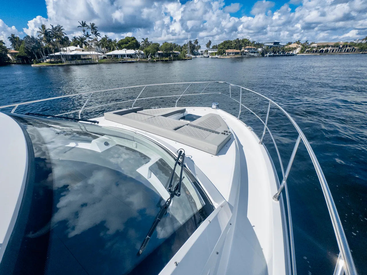2024 Cruisers Yachts 42 Cantius 42.0 feet, Clearwater, Florida #25