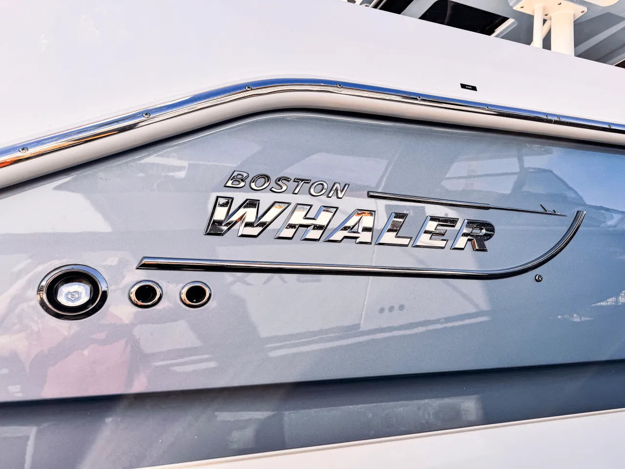 2025 Boston Whaler 360 Outrage 36.0 feet, Clearwater, Florida #9