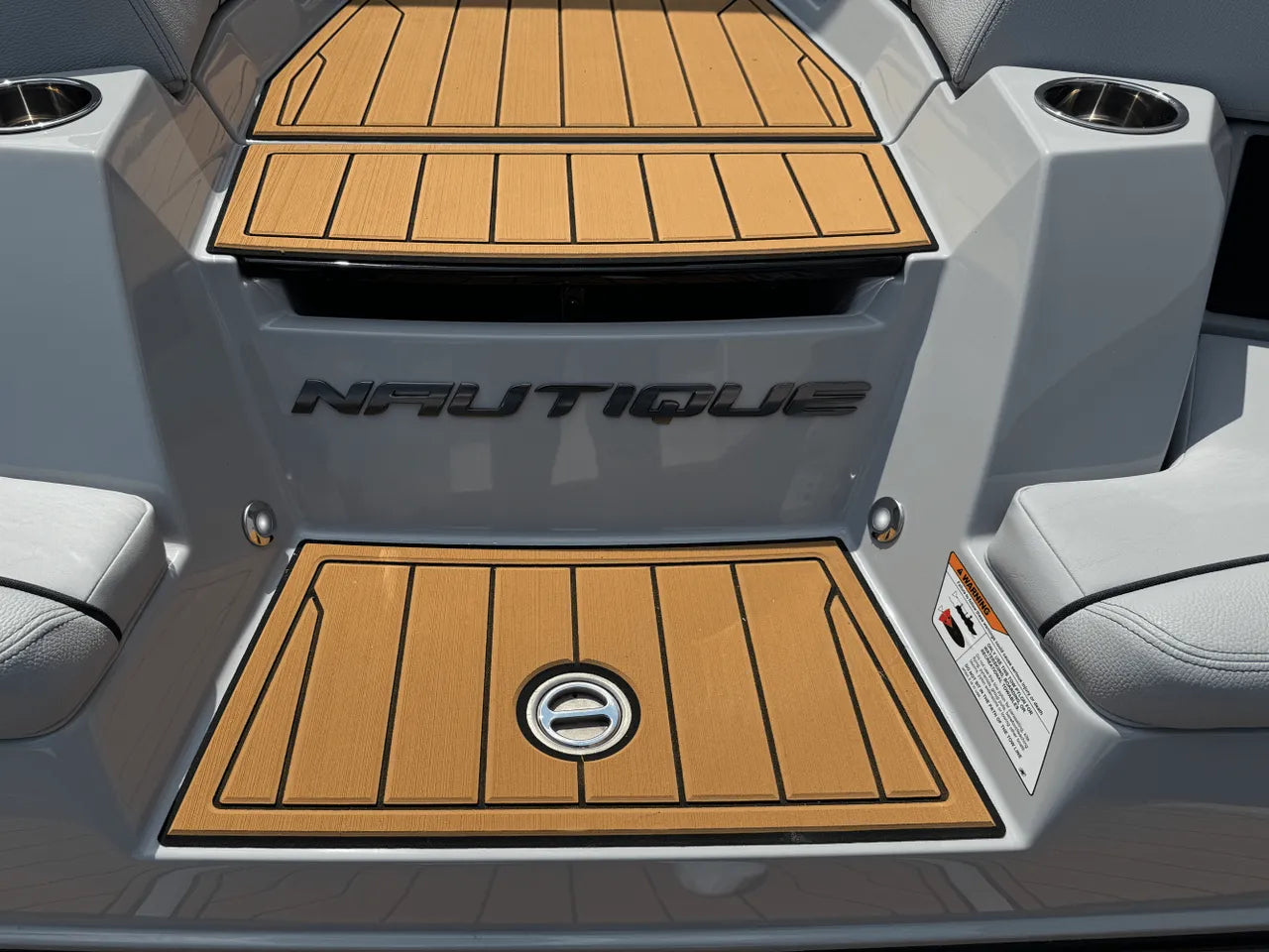 2026 Nautique S21SUPER AIR 21.0 feet, Clearwater, Florida #8