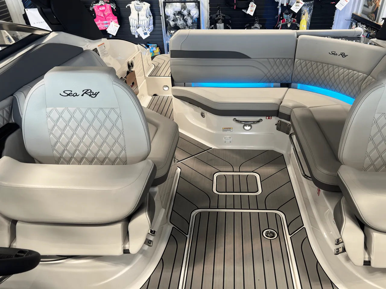 2026 Sea Ray SLX 260 26.0 feet, Clearwater, Florida #25