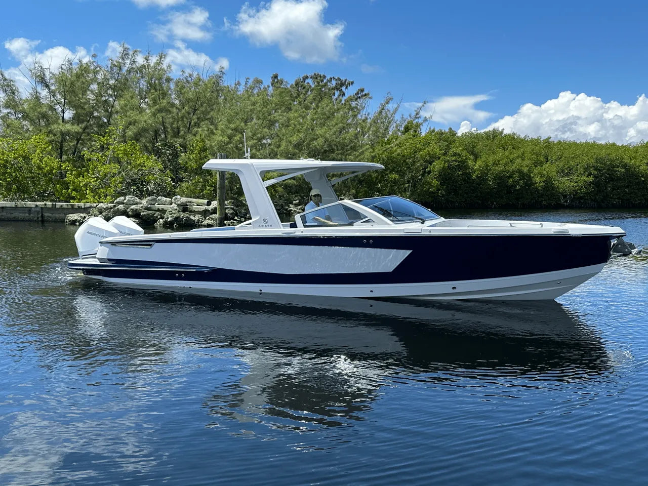 2024 Aviara AV32 Outboard 32.0 feet, Clearwater, Florida #5
