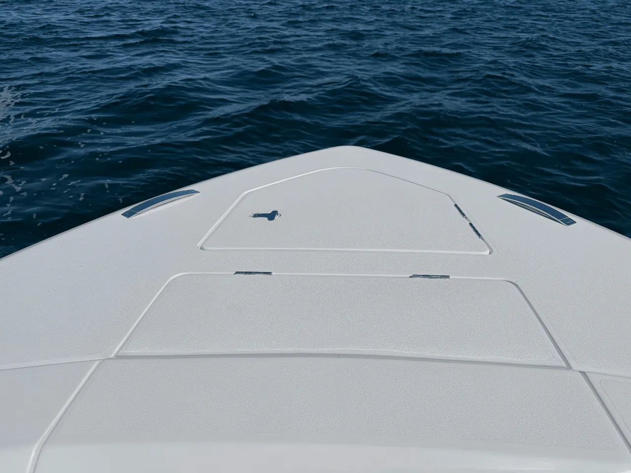 2025 Intrepid 345 NOMAD SE 34.0 feet, Clearwater, Florida #70