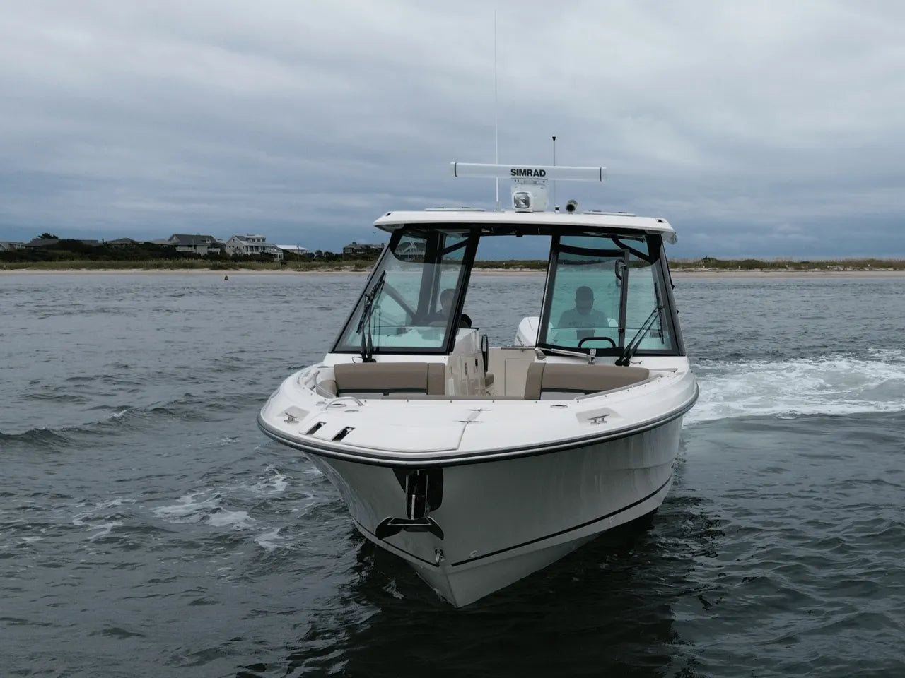 2026 Boston Whaler 330 Vantage 33.0 feet, Clearwater, Florida #14