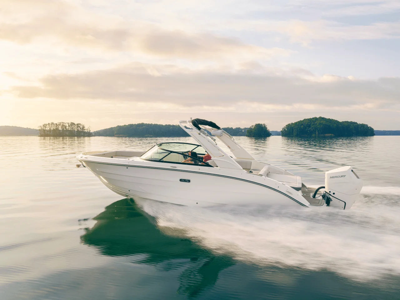 2027 Sea Ray 270SD-OB 27.0 feet, Clearwater, Florida #1