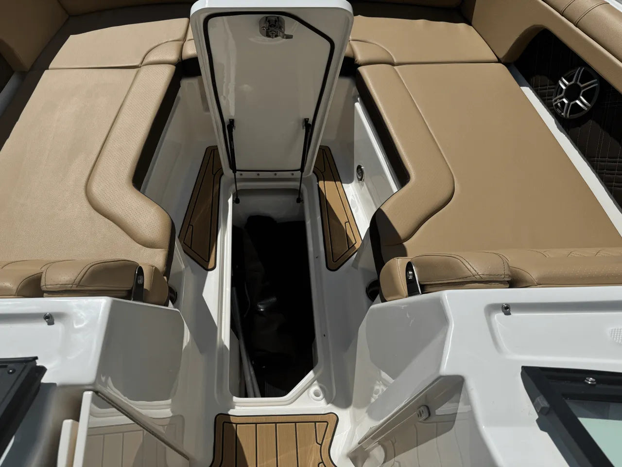 2026 Sea Ray SDX 290 29.0 feet, Clearwater, Florida #56