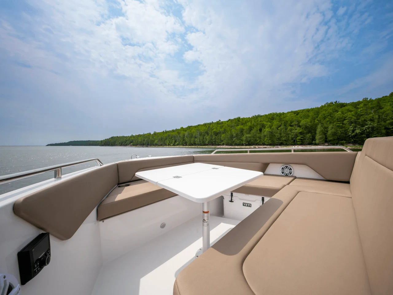 2027 Cruisers Yachts 38VTR 38.0 feet, Clearwater, Florida #29