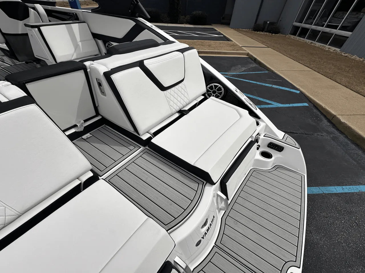 2025 Yamaha 252SE 25.0 feet, Clearwater, Florida #10
