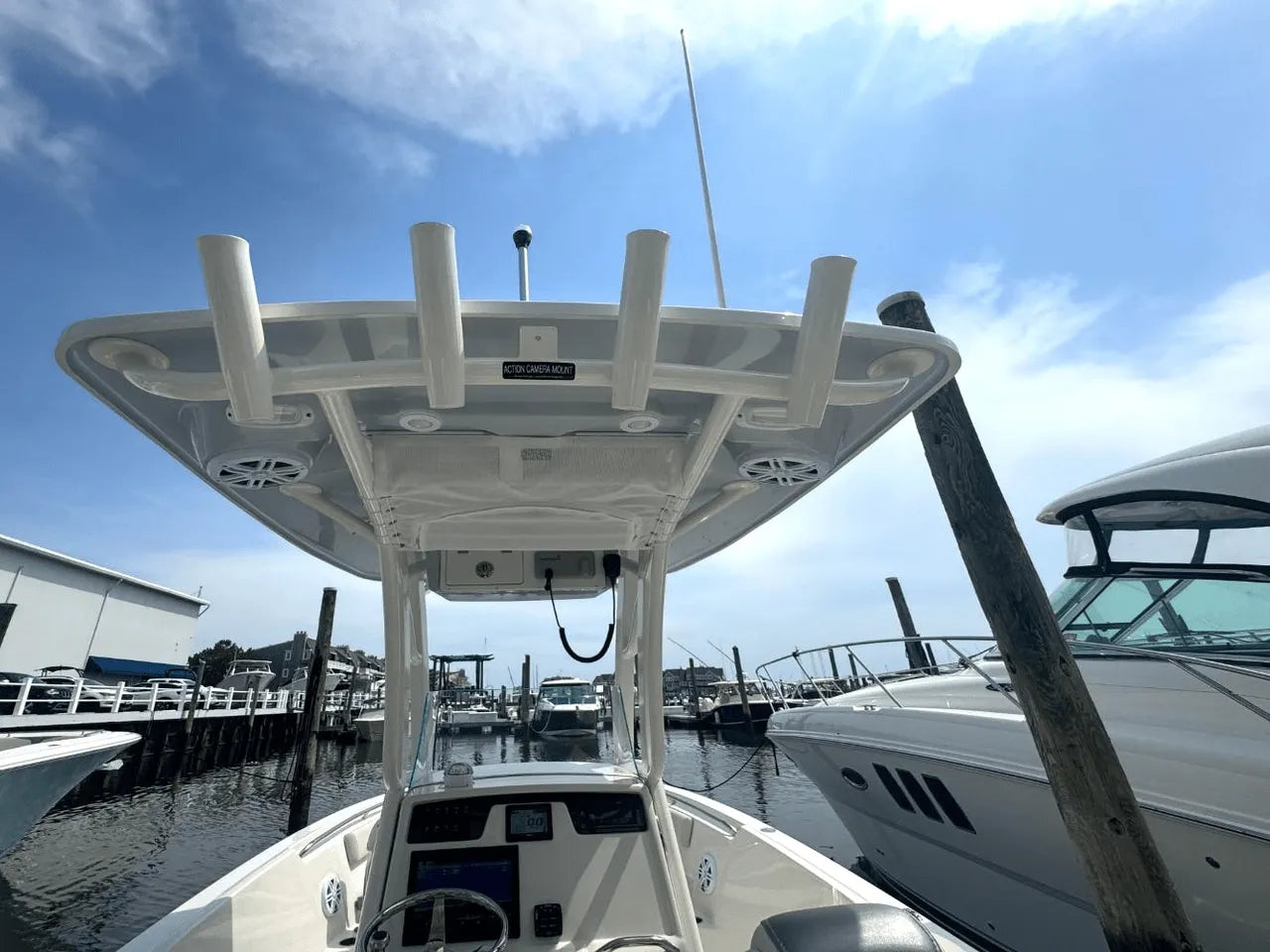 2025 Sailfish 241 CC 24.0 feet, Clearwater, Florida #22