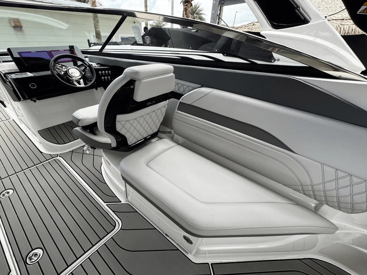 2025 Sea Ray SLX 260 Outboard 26.0 feet, Clearwater, Florida #18