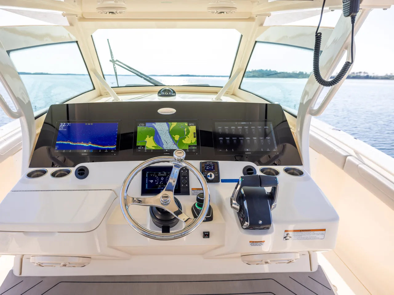 2025 Scout 400 LXF 40.0 feet, Clearwater, Florida #22