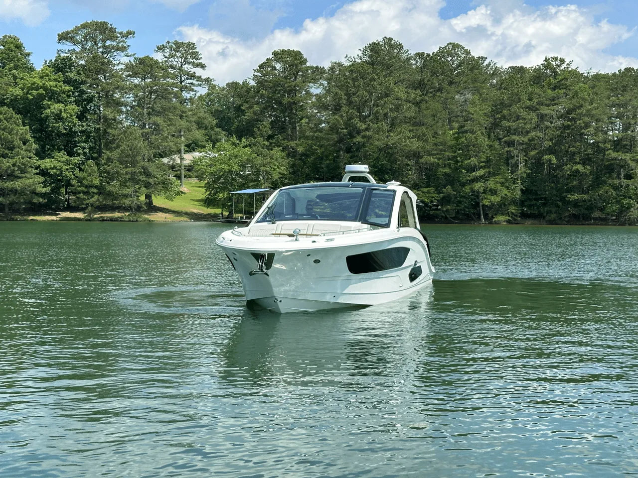 2025 Sea Ray Sundancer 370 37.0 feet, Clearwater, Florida #2