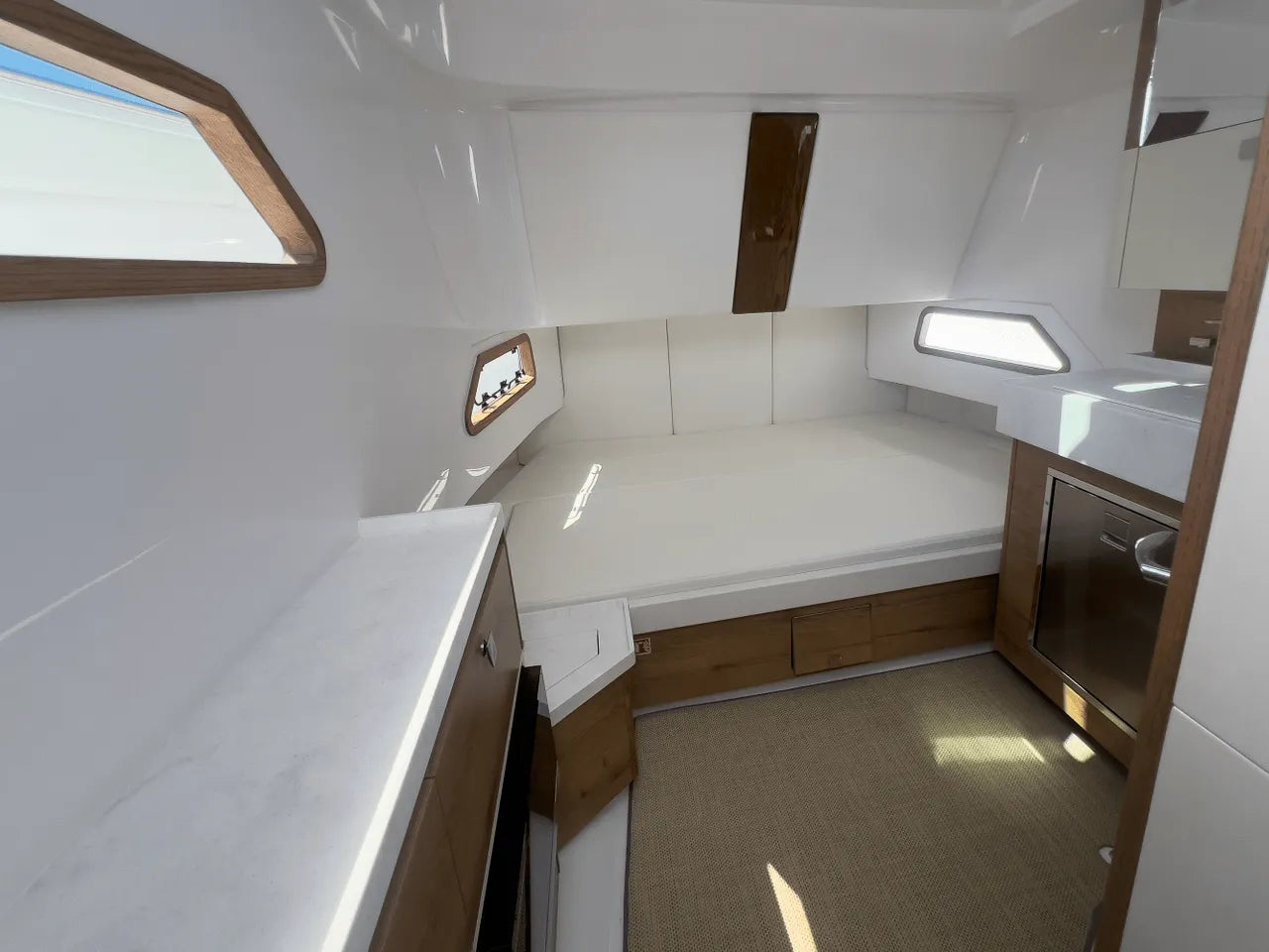 2025 Bertram 39CC 39.0 feet, Clearwater, Florida #17