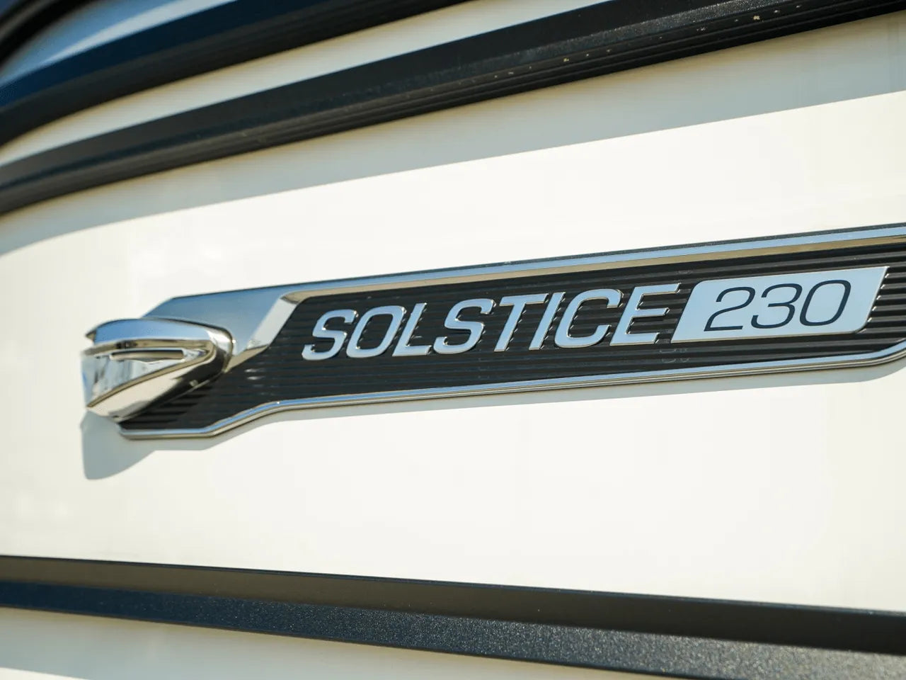 2025 Harris 230 Solstice 23.0 feet, Clearwater, Florida #3