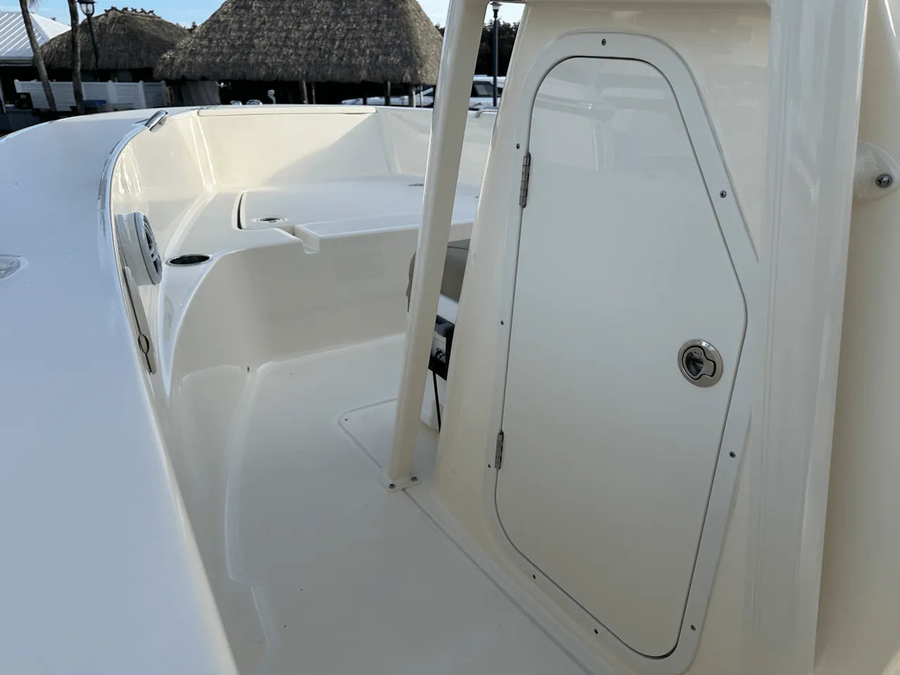 2024 Scout 195 Sportfish 19.0 feet, Clearwater, Florida #10