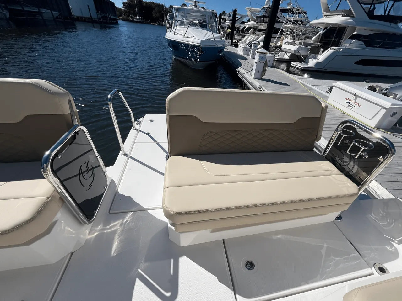 2025 Aquila 32 32.0 feet, Clearwater, Florida #13