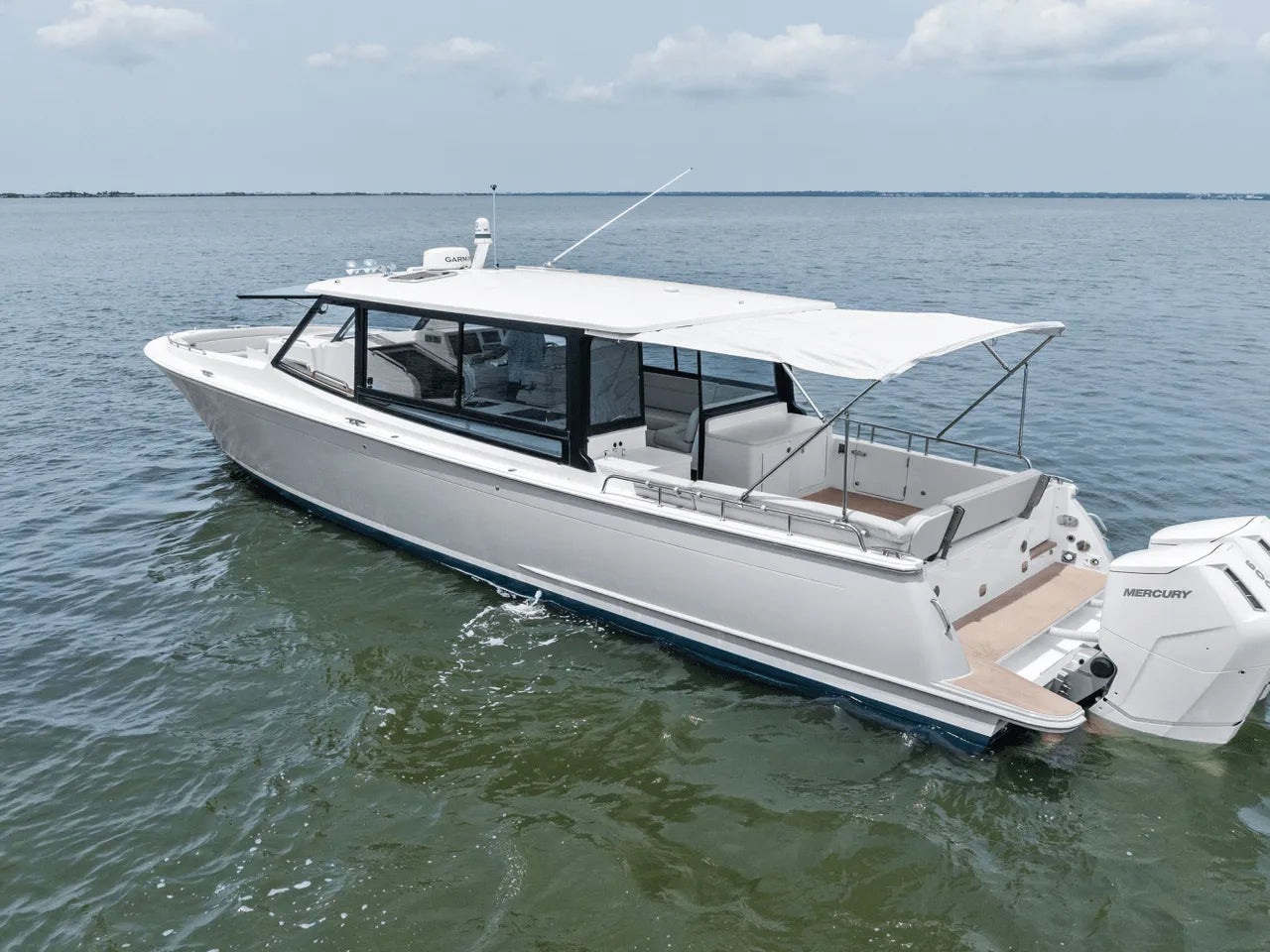 2025 MJM 4 37.0 feet, Clearwater, Florida #2