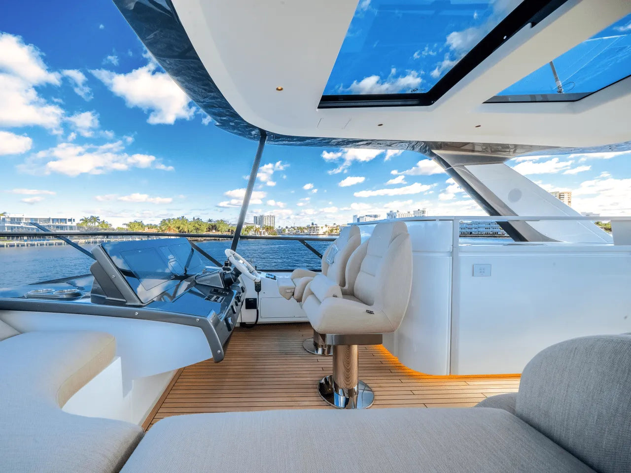 2026 Azimut Fly 72 72.0 feet, Clearwater, Florida #80