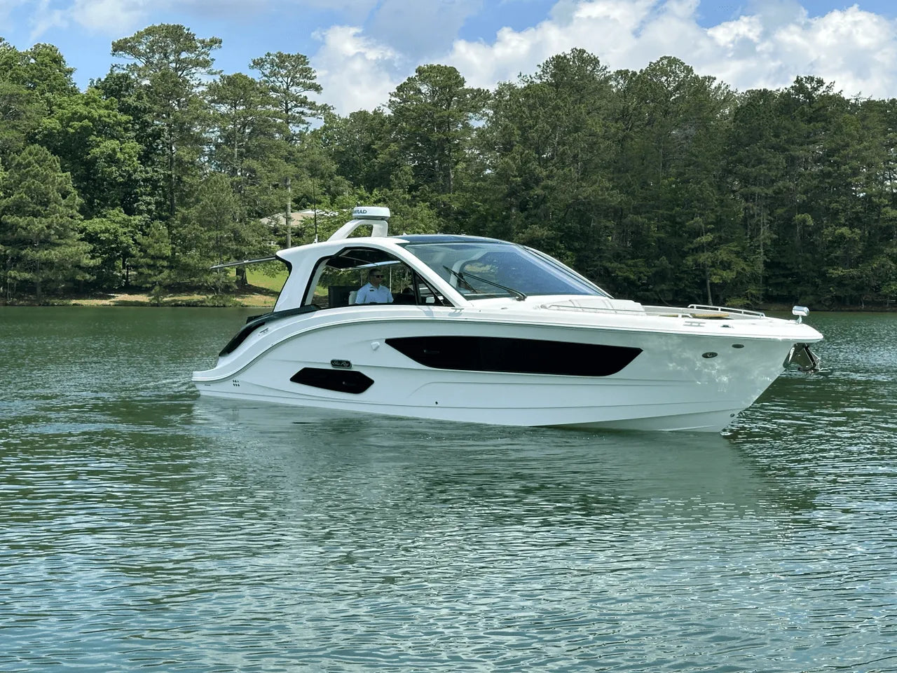 2025 Sea Ray Sundancer 370 37.0 feet, Clearwater, Florida #5