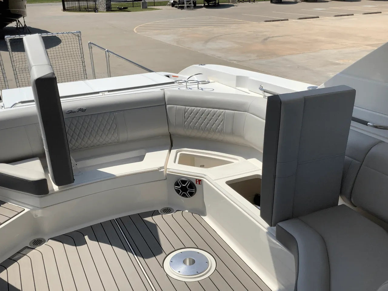 2026 Sea Ray SLX 350 35.0 feet, Clearwater, Florida #22