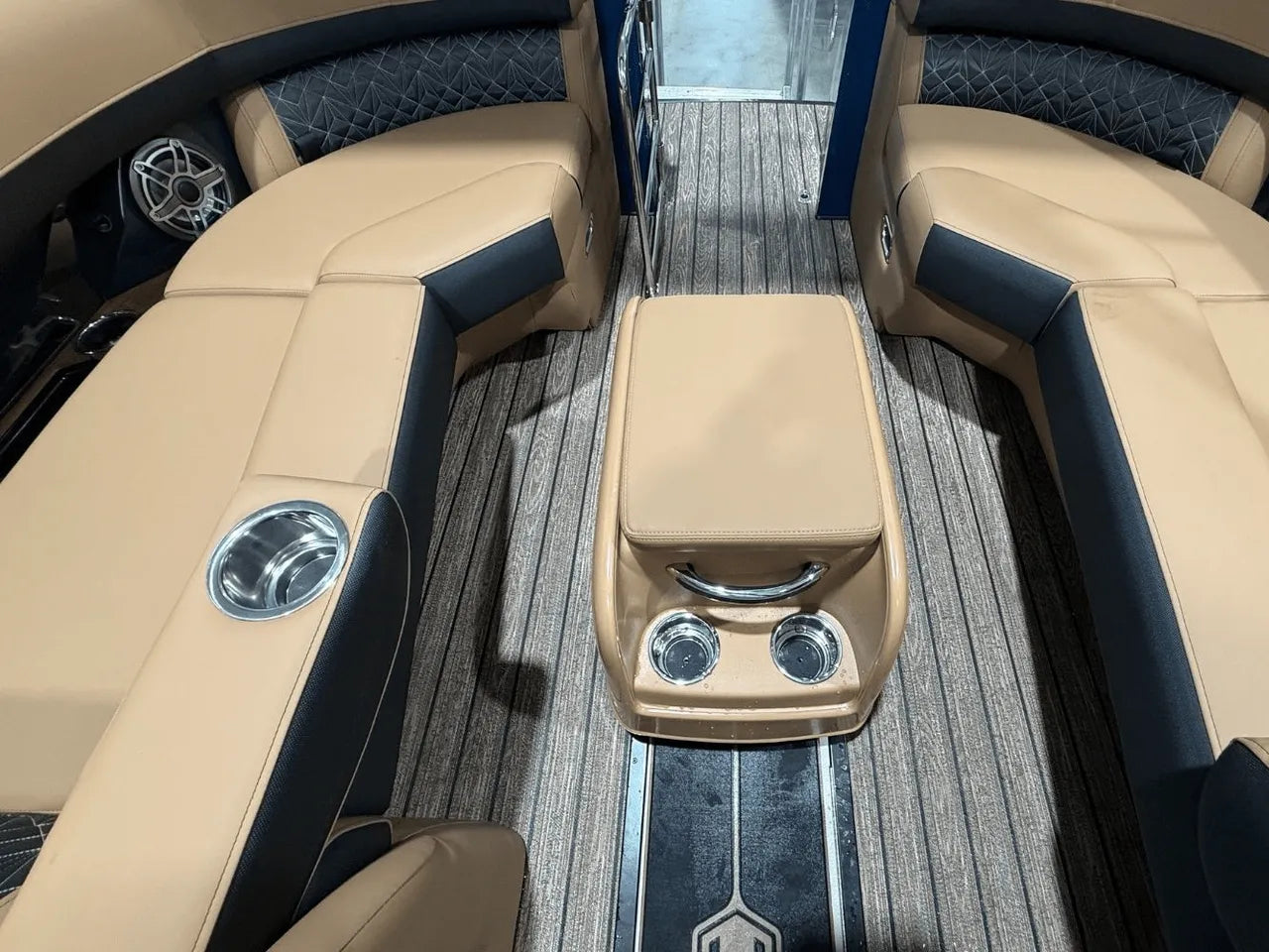 2025 Harris 230 Grand Mariner 23.0 feet, Clearwater, Florida #27
