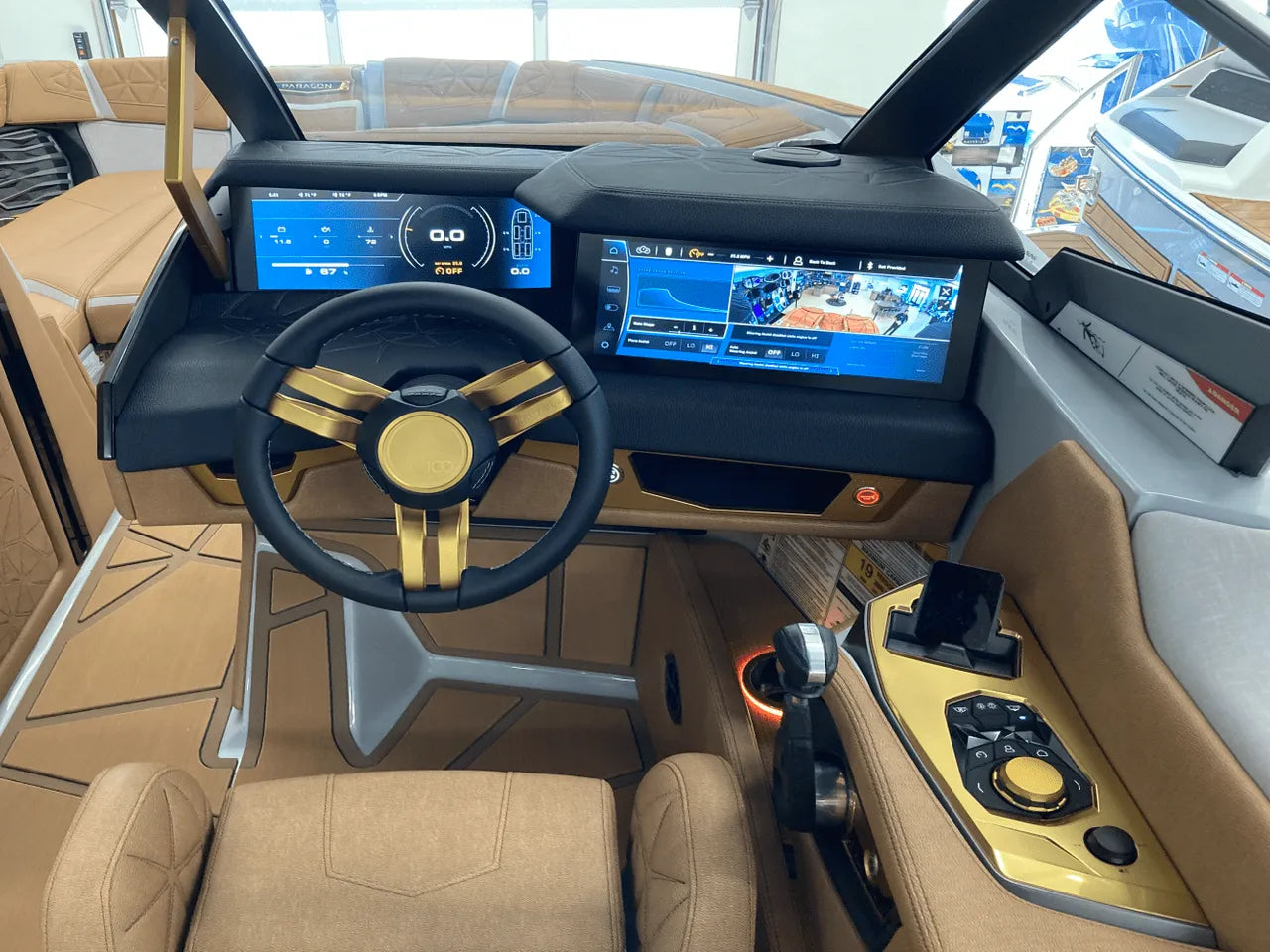 2025 Nautique G25 Paragon 25.0 feet, Clearwater, Florida #28