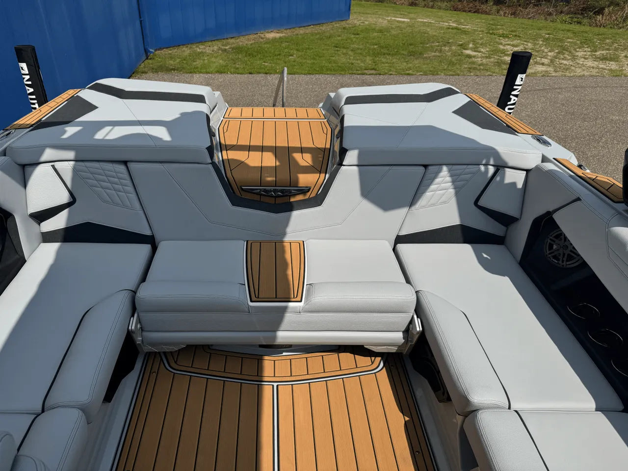 2026 Nautique S21SUPER AIR 21.0 feet, Clearwater, Florida #20
