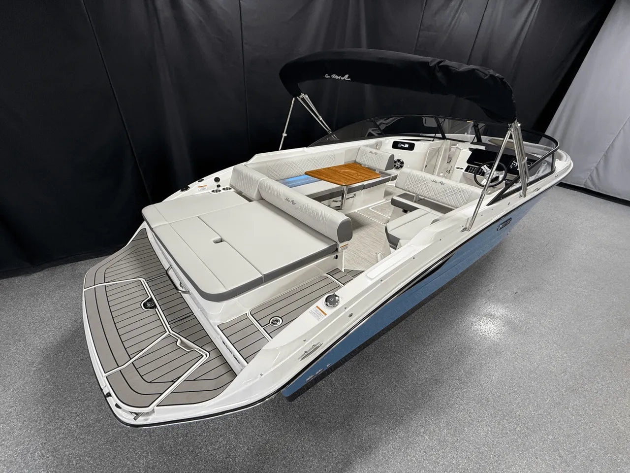 2025 Sea Ray 250 SDX 25.0 feet, Clearwater, Florida #13