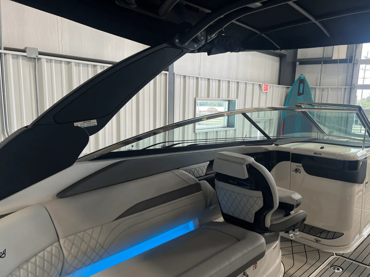 2026 Sea Ray SLX 260 26.0 feet, Clearwater, Florida #21