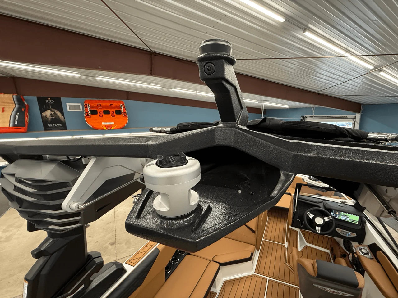 2026 Nautique Super Air Nautique S21 21.0 feet, Clearwater, Florida #109