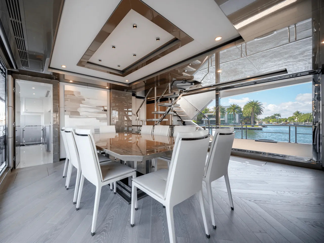2025 Ocean Alexander 35R 117.0 feet, Clearwater, Florida #21