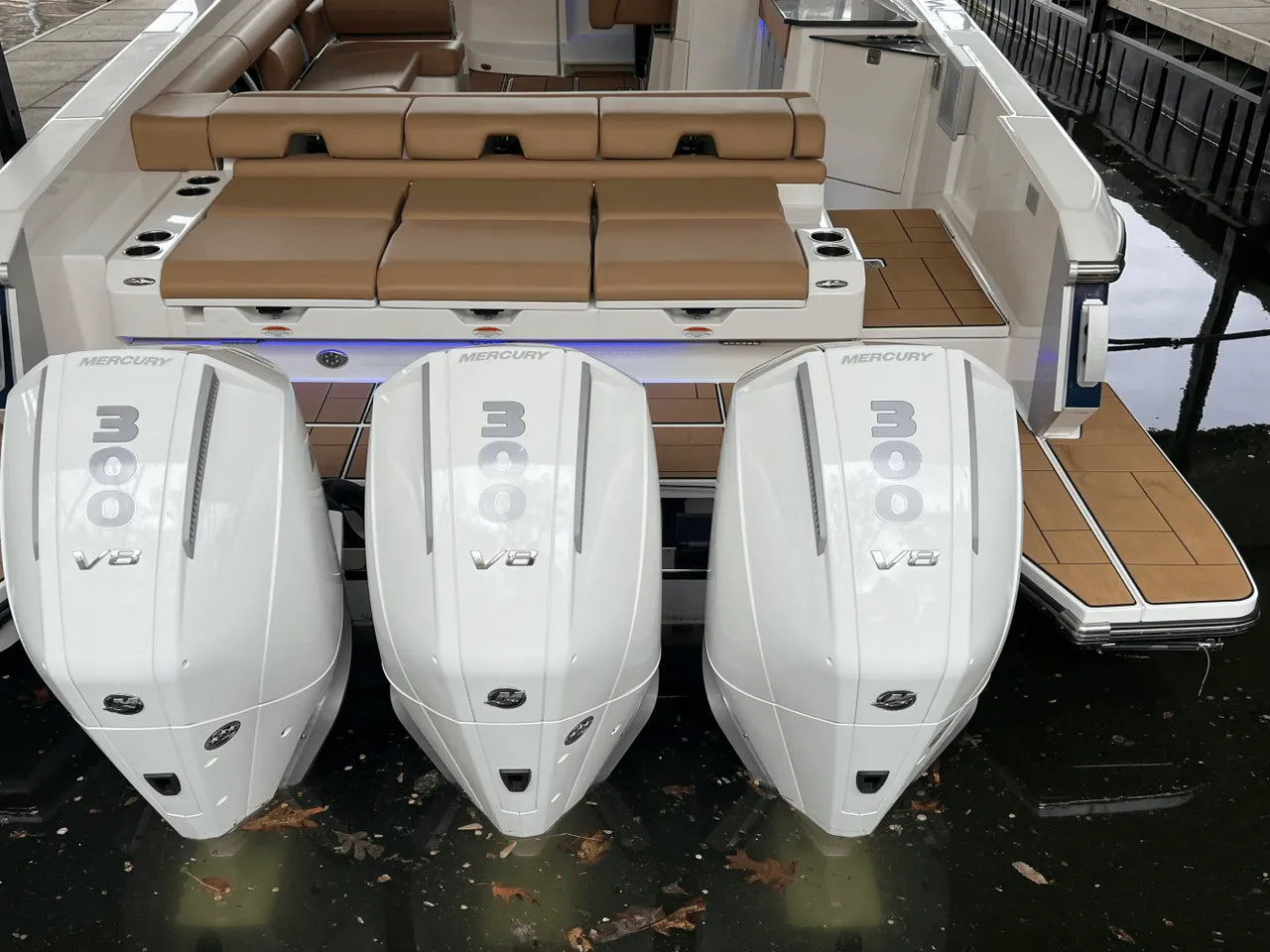 2024 Aviara AV36 Outboard 36.0 feet, Clearwater, Florida #9