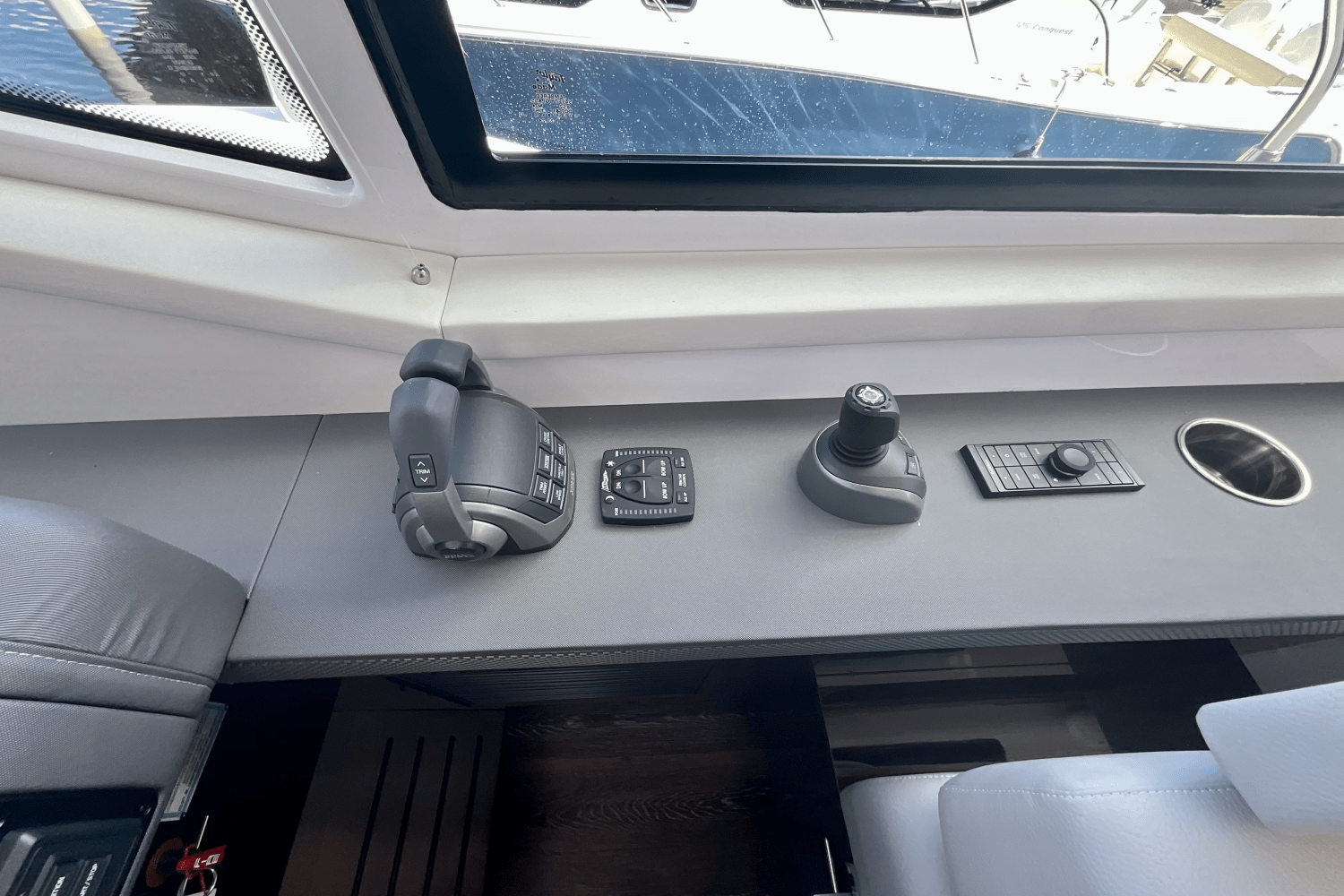 2024 Cruisers Yachts 42 Cantius 42.0 feet, Clearwater, Florida #11
