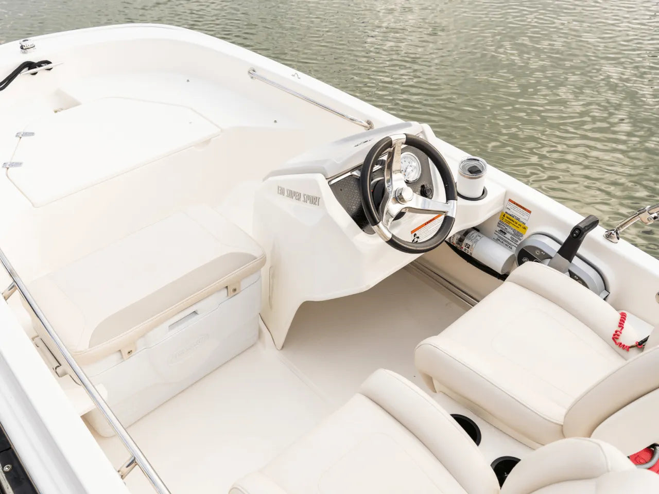 2025 Boston Whaler 130 Super Sport 13.0 feet, Clearwater, Florida #36