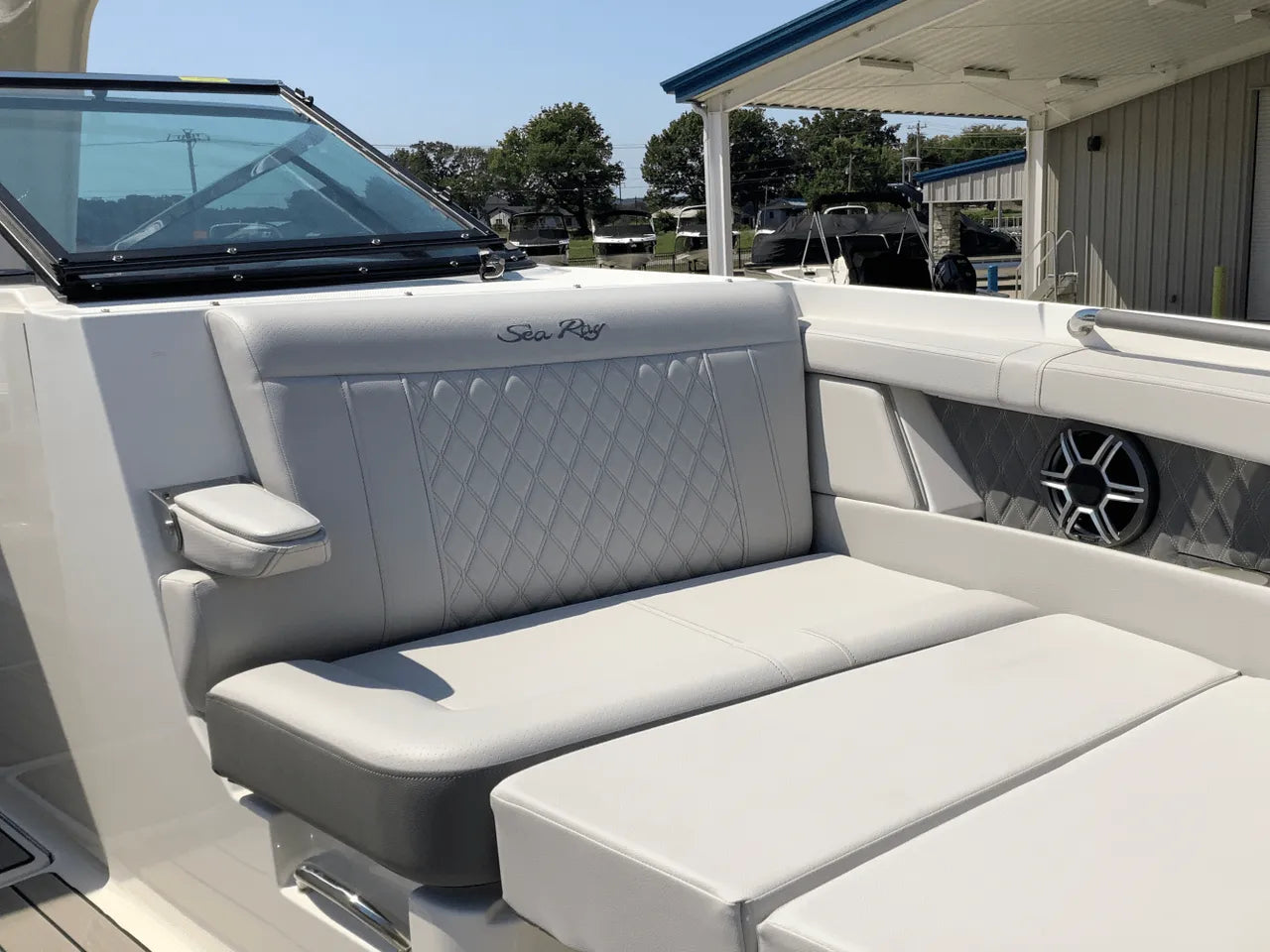 2026 Sea Ray SLX 350 35.0 feet, Clearwater, Florida #42