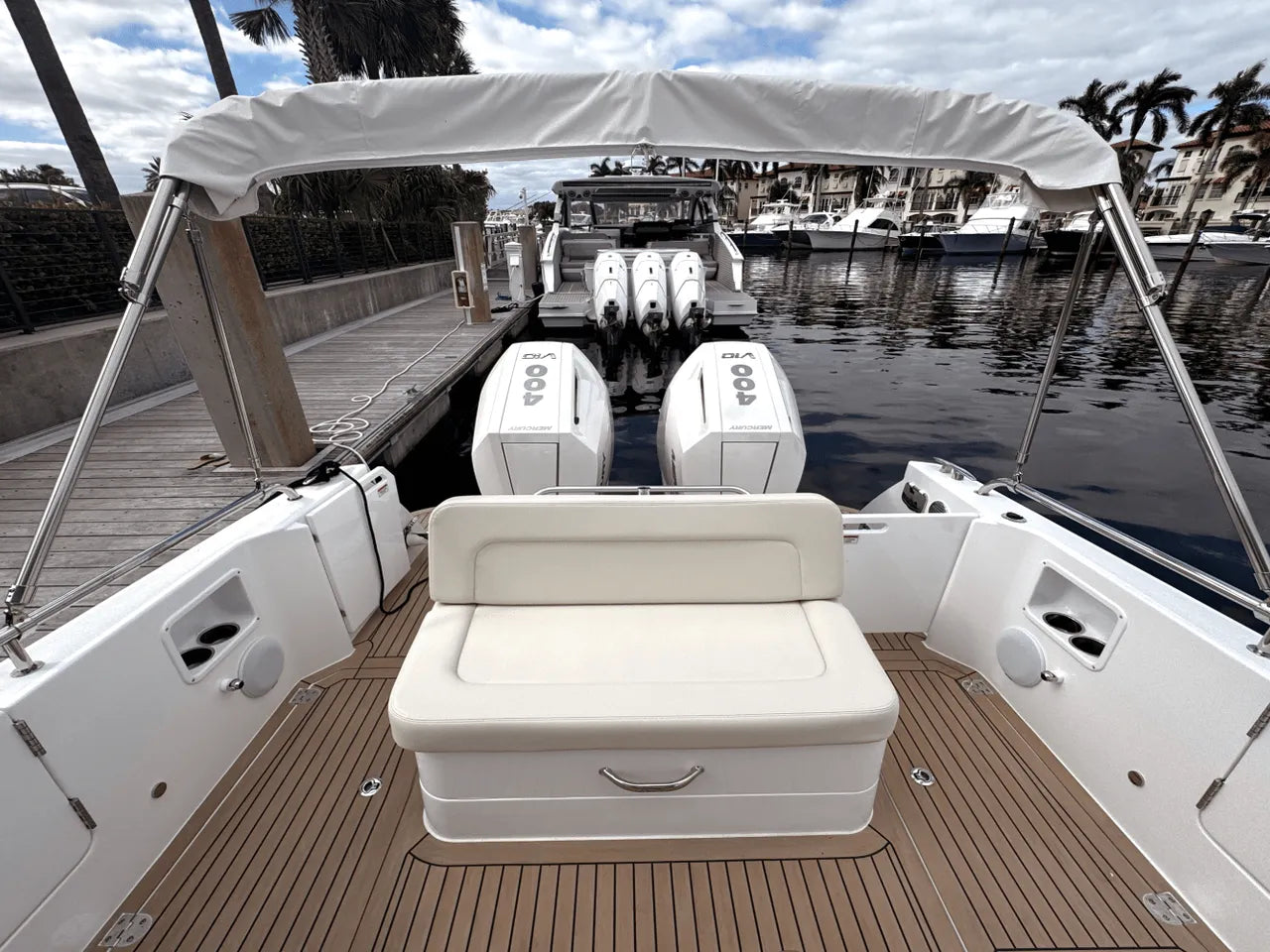 2025 MJM 35 35.0 feet, Clearwater, Florida #5