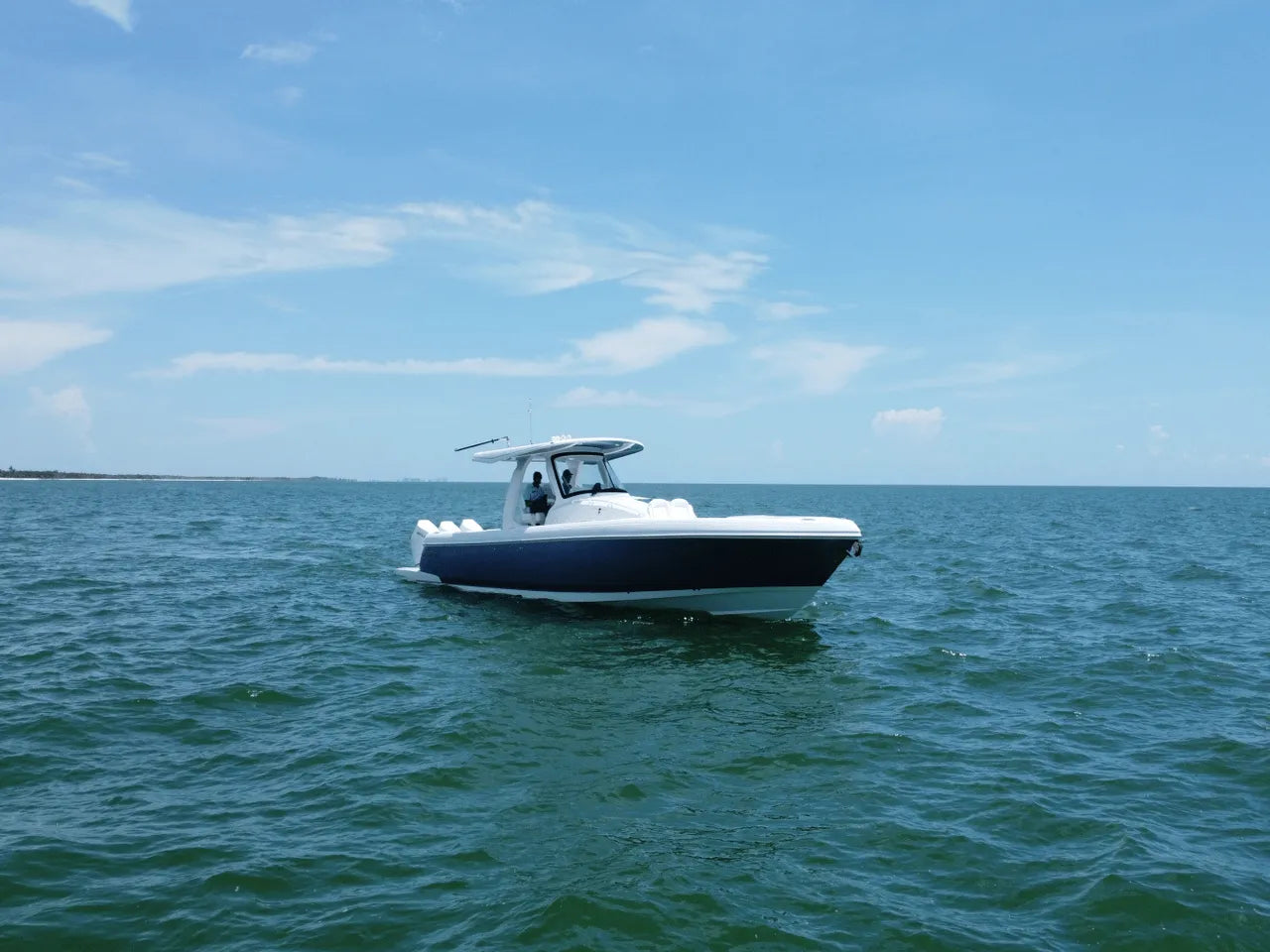 2025 Intrepid 41 PANACEA 41.0 feet, Clearwater, Florida #2