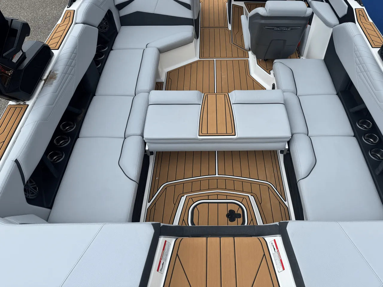 2026 Nautique S23SUPER AIR 23.0 feet, Clearwater, Florida #22