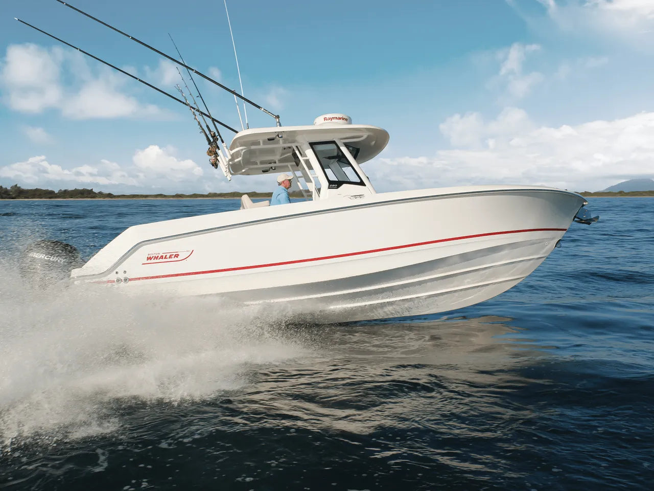 2026 Boston Whaler 280 Outrage 28.0 feet, Clearwater, Florida #102