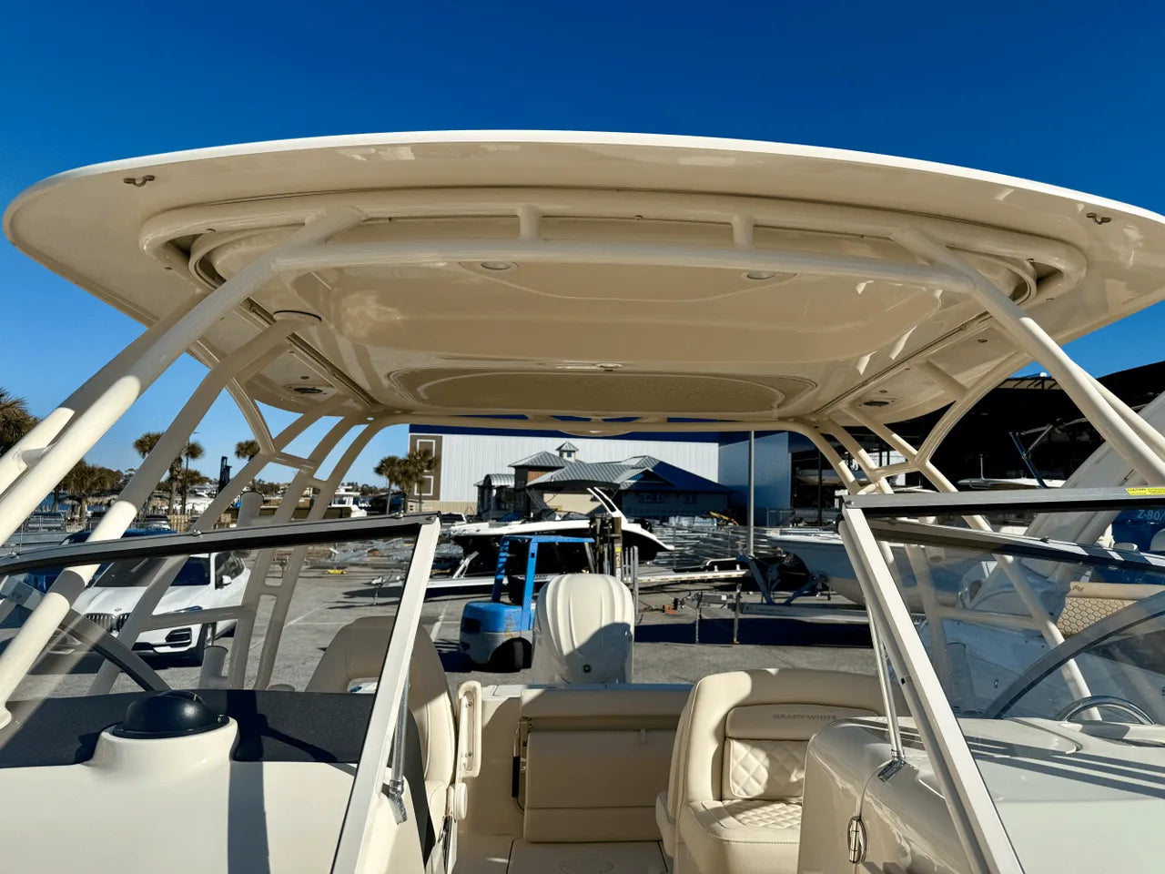 2025 Grady-White Freedom 235 23.0 feet, Clearwater, Florida #10