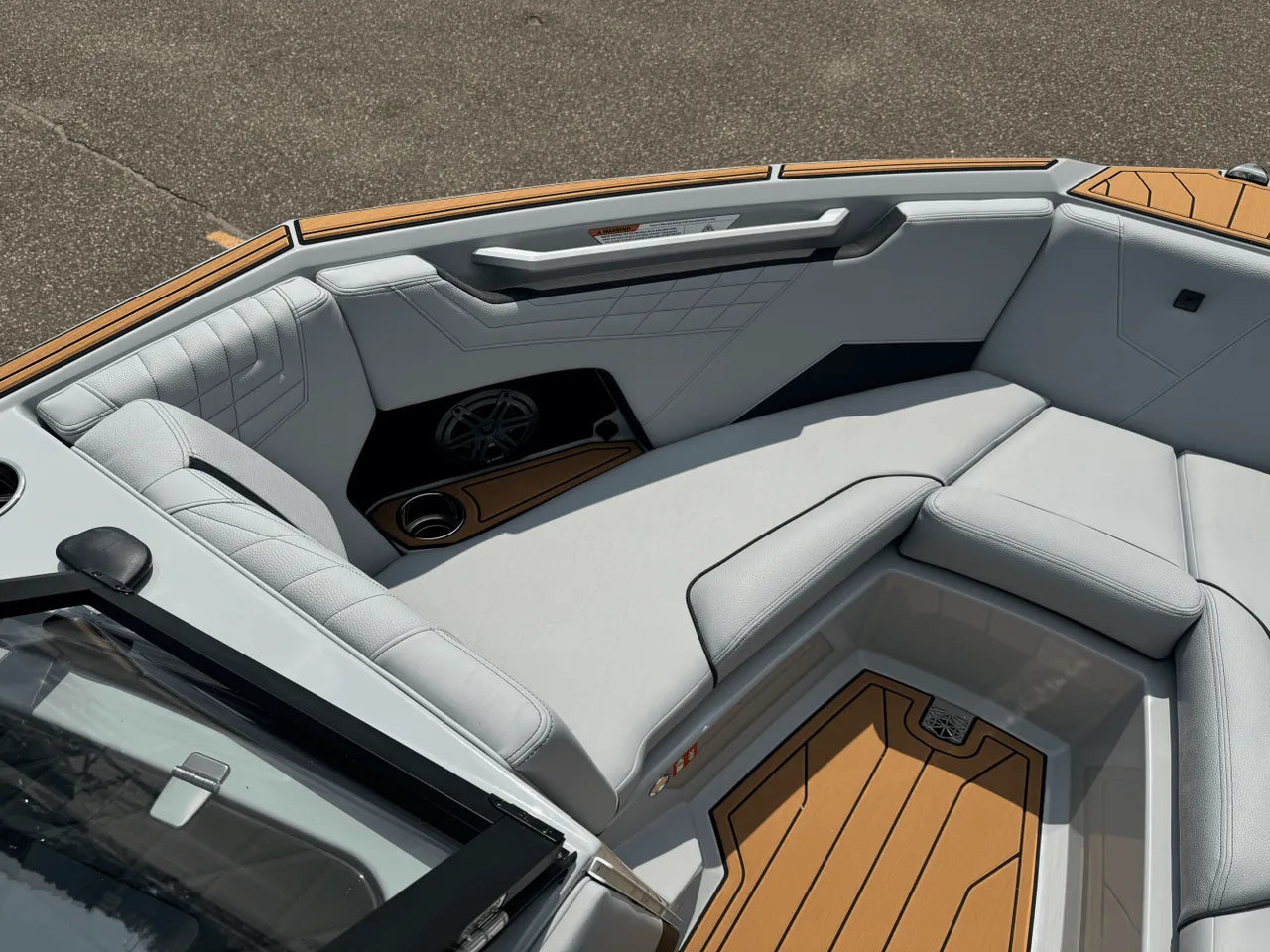 2026 Nautique S21SUPER AIR 21.0 feet, Clearwater, Florida #45