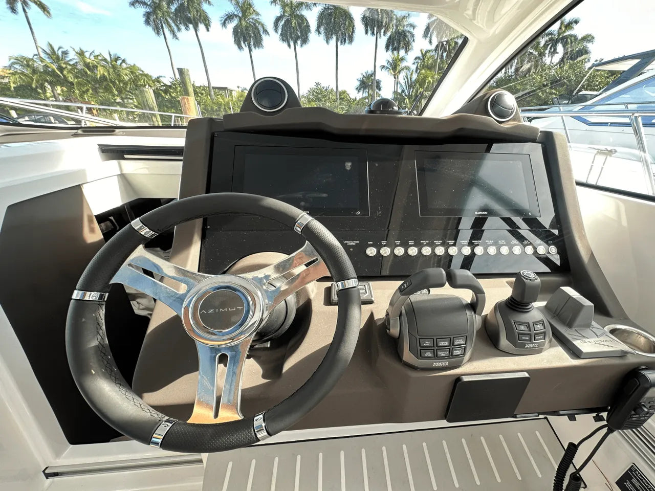 2025 Azimut ATLANTIS 45 45.0 feet, Clearwater, Florida #22