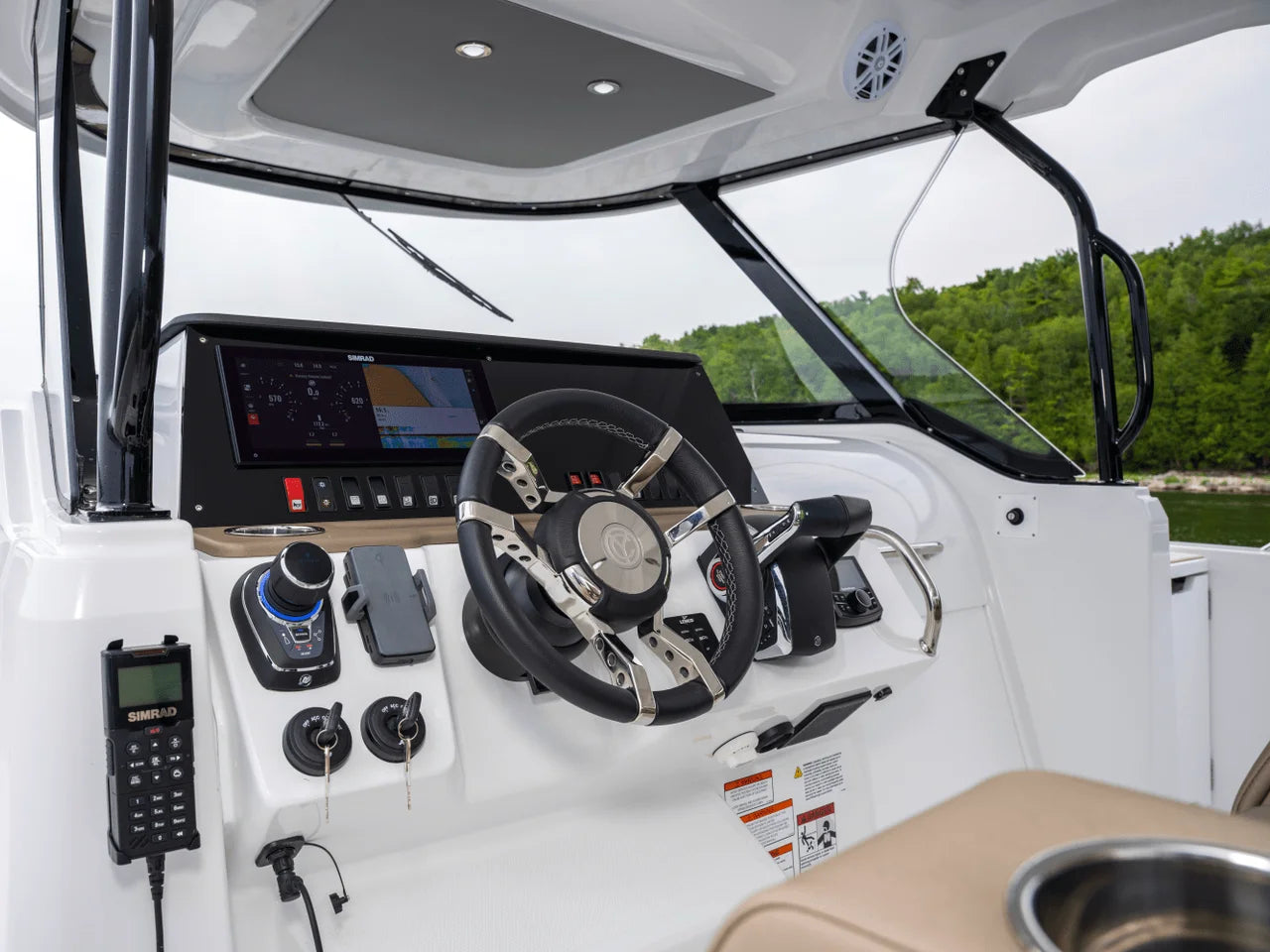 2027 Cruisers Yachts 38VTR 38.0 feet, Clearwater, Florida #18