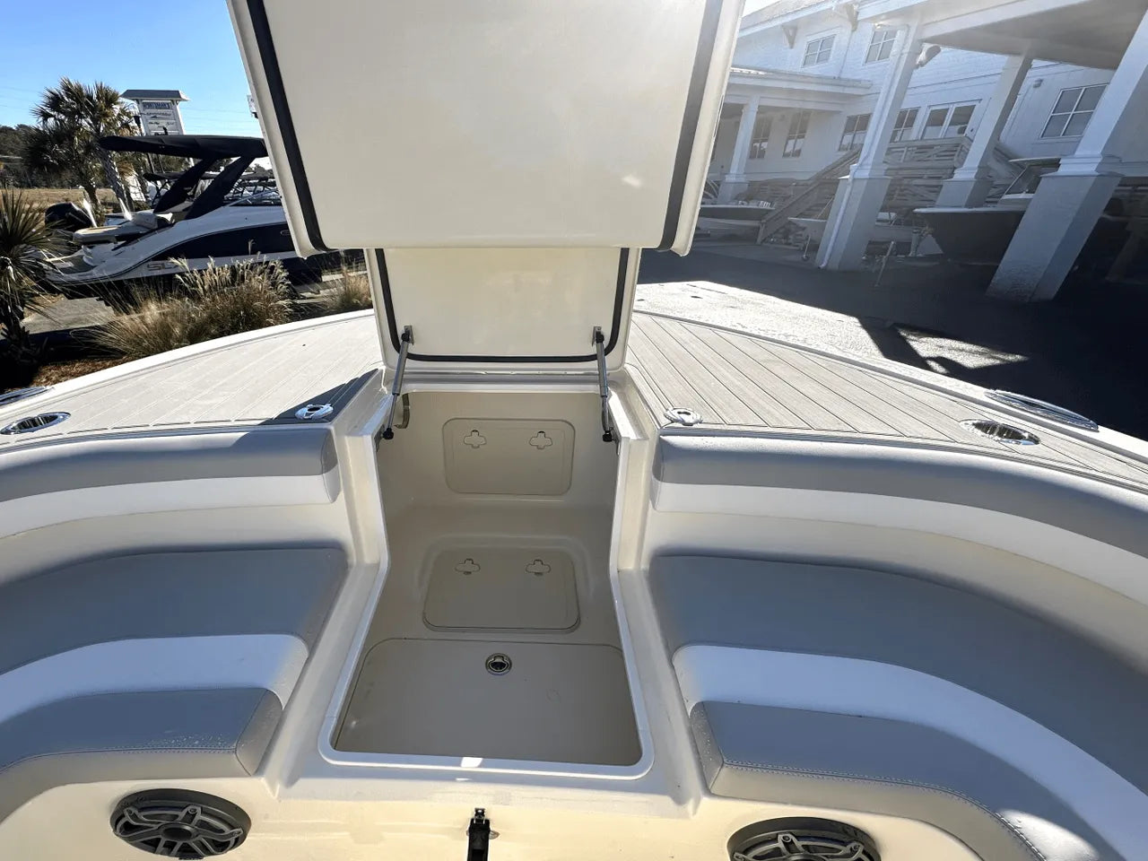 2025 Scout 281 XSS 28.0 feet, Clearwater, Florida #30