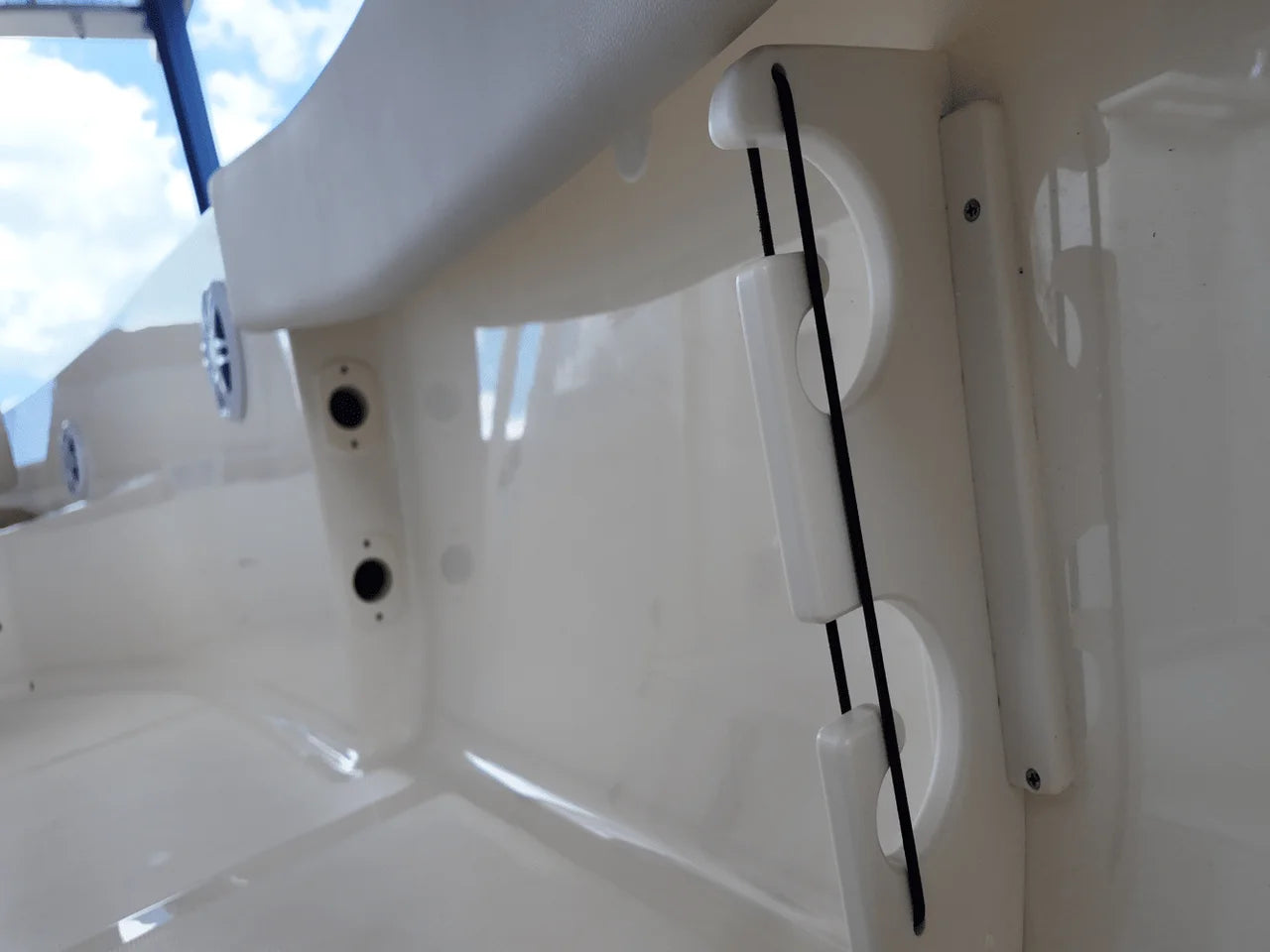2026 Scout 195 Sportfish 19.0 feet, Clearwater, Florida #6