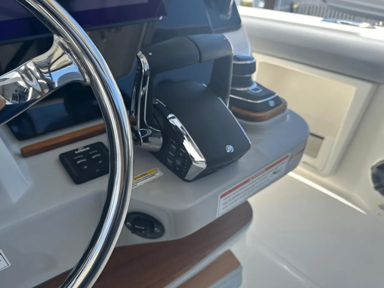 2025 Boston Whaler 360 Outrage 36.0 feet, Clearwater, Florida #21