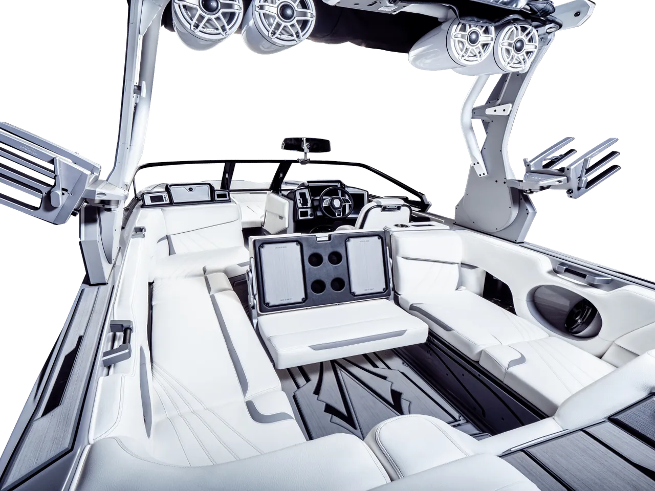 2026 Supra SA 22.0 feet, Clearwater, Florida #19