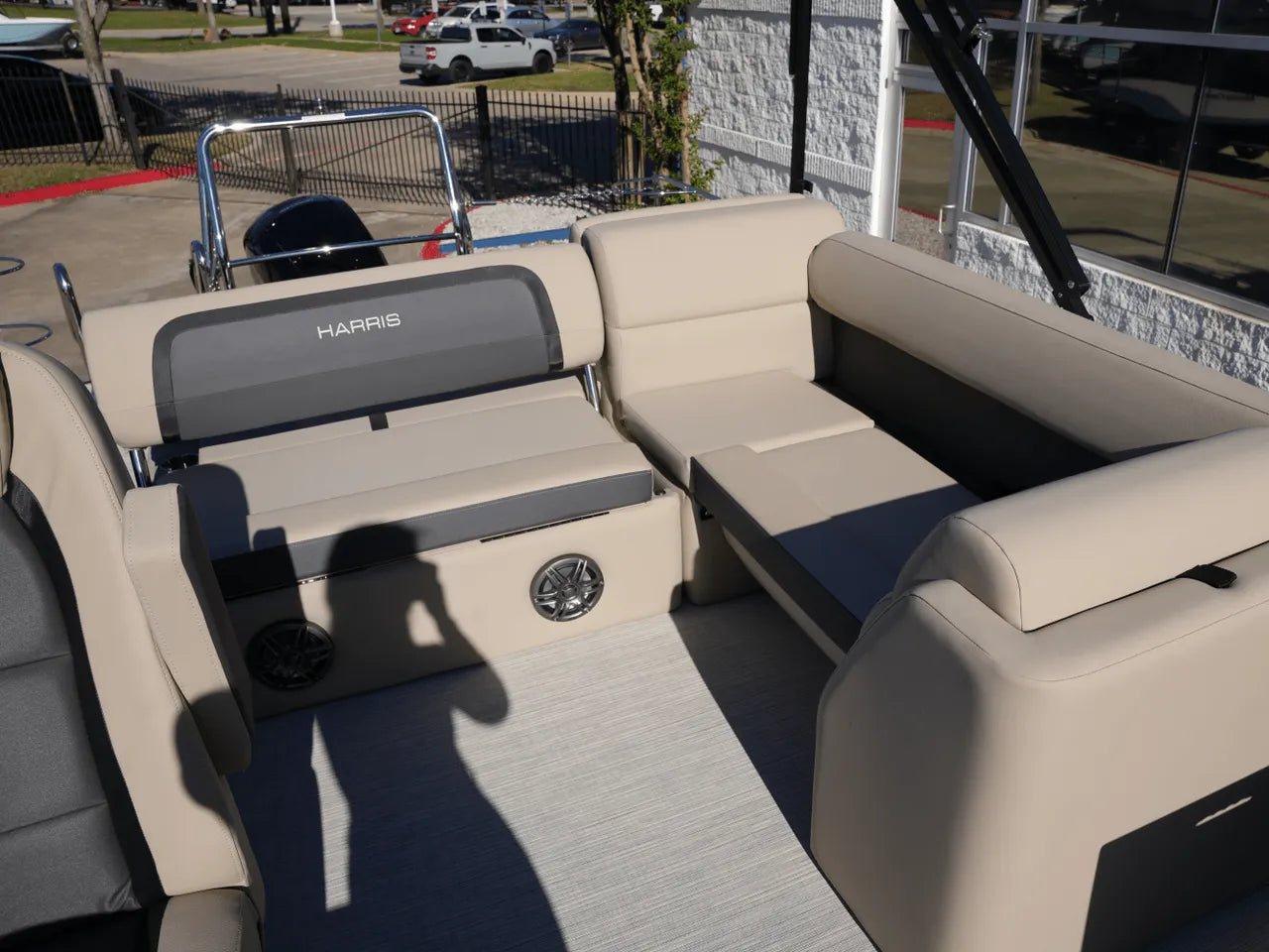 2025 Harris 210 Cruiser 21.0 feet, Clearwater, Florida #19