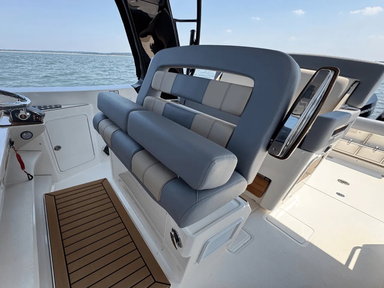 2025 Boston Whaler 380 Realm 38.0 feet, Clearwater, Florida #33