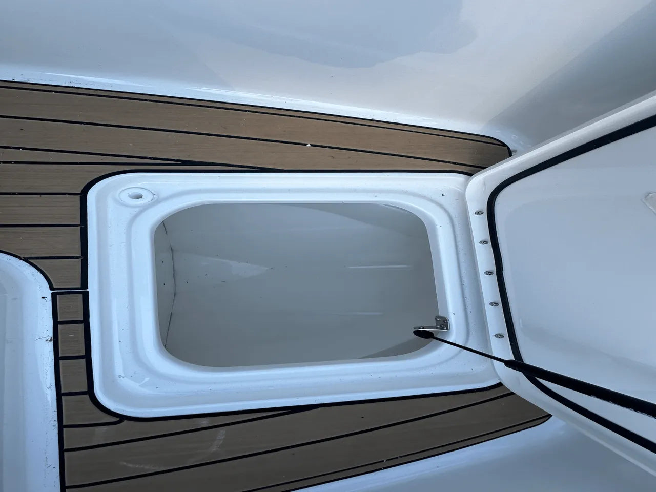 2025 Sea Ray SDX 270 27.0 feet, Clearwater, Florida #11