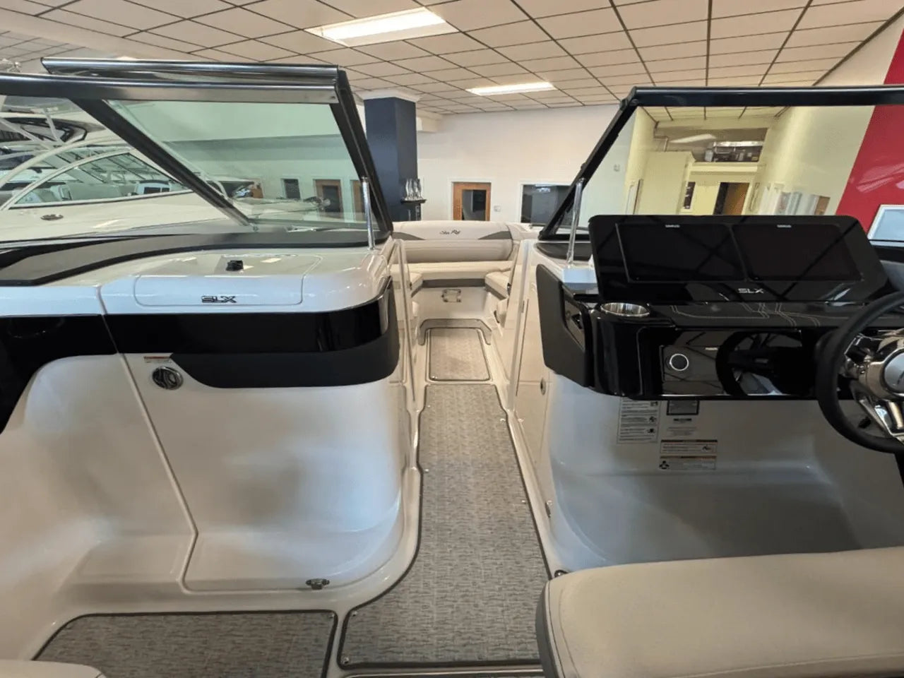2025 Sea Ray SLX 280 28.0 feet, Clearwater, Florida #23